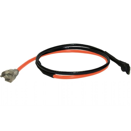 King Electric 120V, 24' Length, 1.4 A CWP168-24